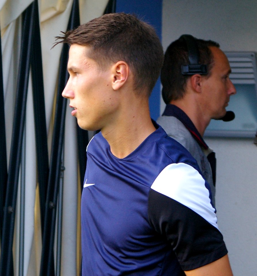 FC Liefering gegen Austria Lustenau 40