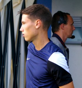 FC Liefering gegen Austria Lustenau 40