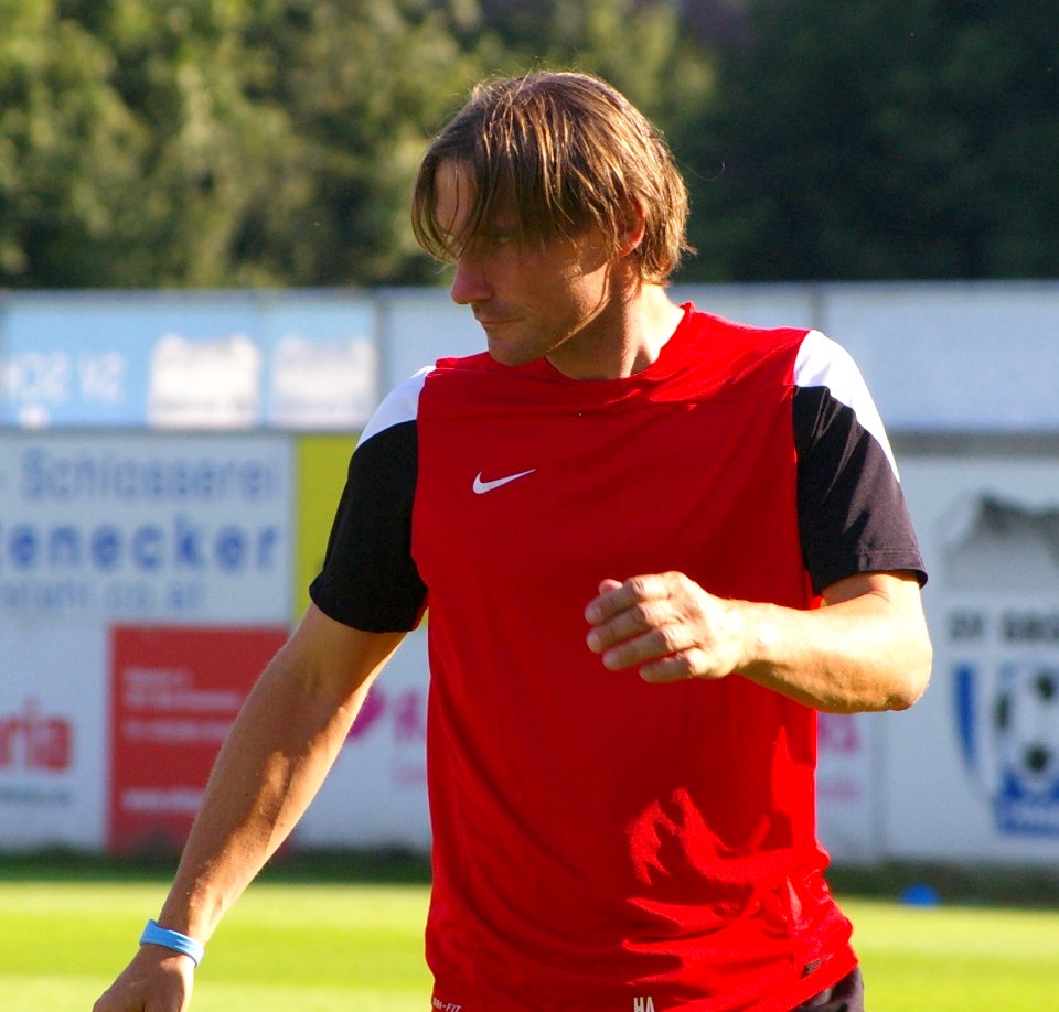 FC Liefering gegen Austria Lustenau 04