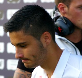 FC Liefering gegen Austria Lustenau 43