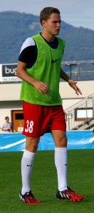 FC Liefering gegen Austria Lustenau 28