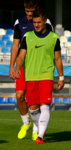 FC Liefering gegen Austria Lustenau 26