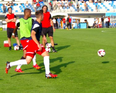 FC Liefering gegen Austria Lustenau 32