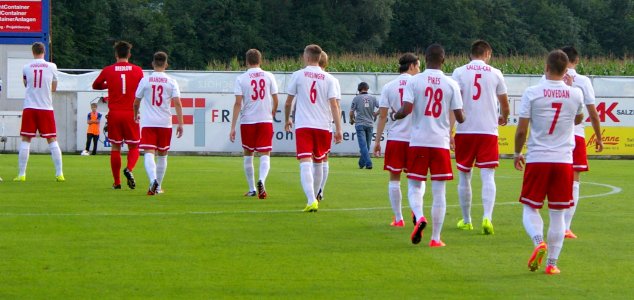 FC Liefering gegen Austria Lustenau 44