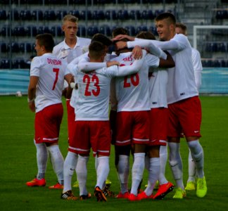 FC Liefering gegen Kapfenberger Sport Verein 18