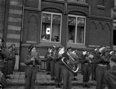Fanfare voor zieke kinderen, Bestanddeelnr 901-9653