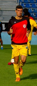 FC Liefering gegen Kapfenberger SV (15. August 2014) 26