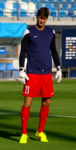 FC Liefering gegen Austria Lustenau 06