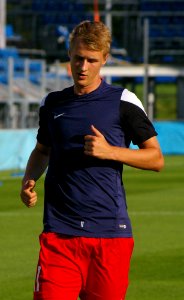 FC Liefering gegen Austria Lustenau 15