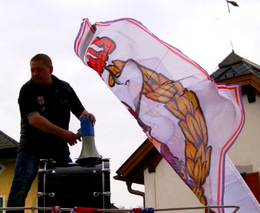 Fanmarsch 5.4.2014 07