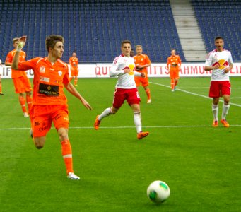FC Liefering ge TSV Hartberg (HfMEL) 45