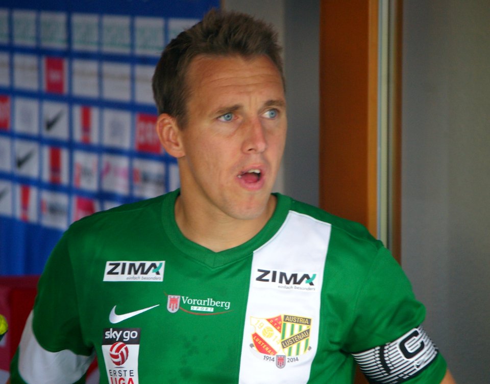 FC Liefering gegen Austria Lustenau 37