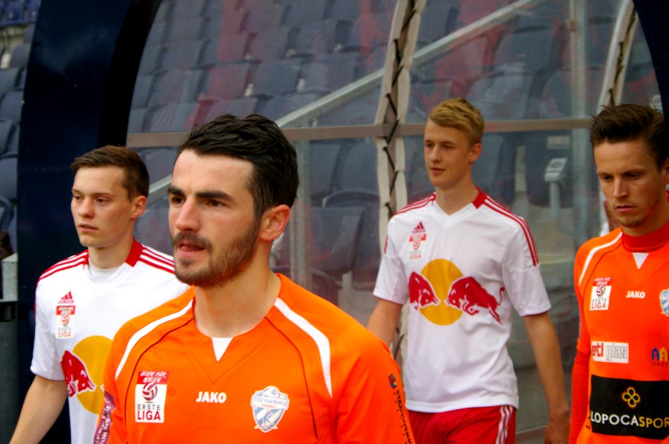 FC Liefering ge TSV Hartberg (HfMEL) 18
