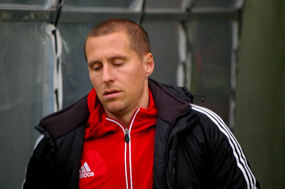 FC Liefering ge TSV Hartberg (HfMEL) 15