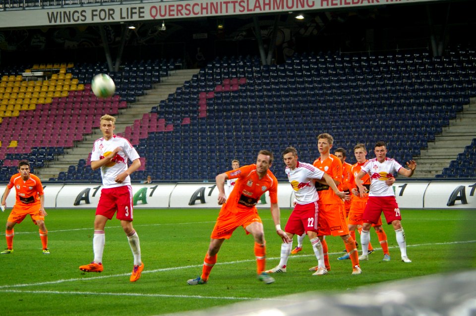 FC Liefering geg TSV Hartberg (HfMEL) 16