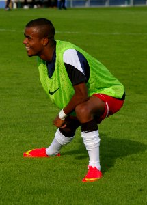 FC Liefering gegen Kapfenberger SV (15. August 2014) 39