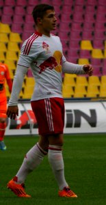 FC Liefering ge TSV Hartberg (HfMEL) 30