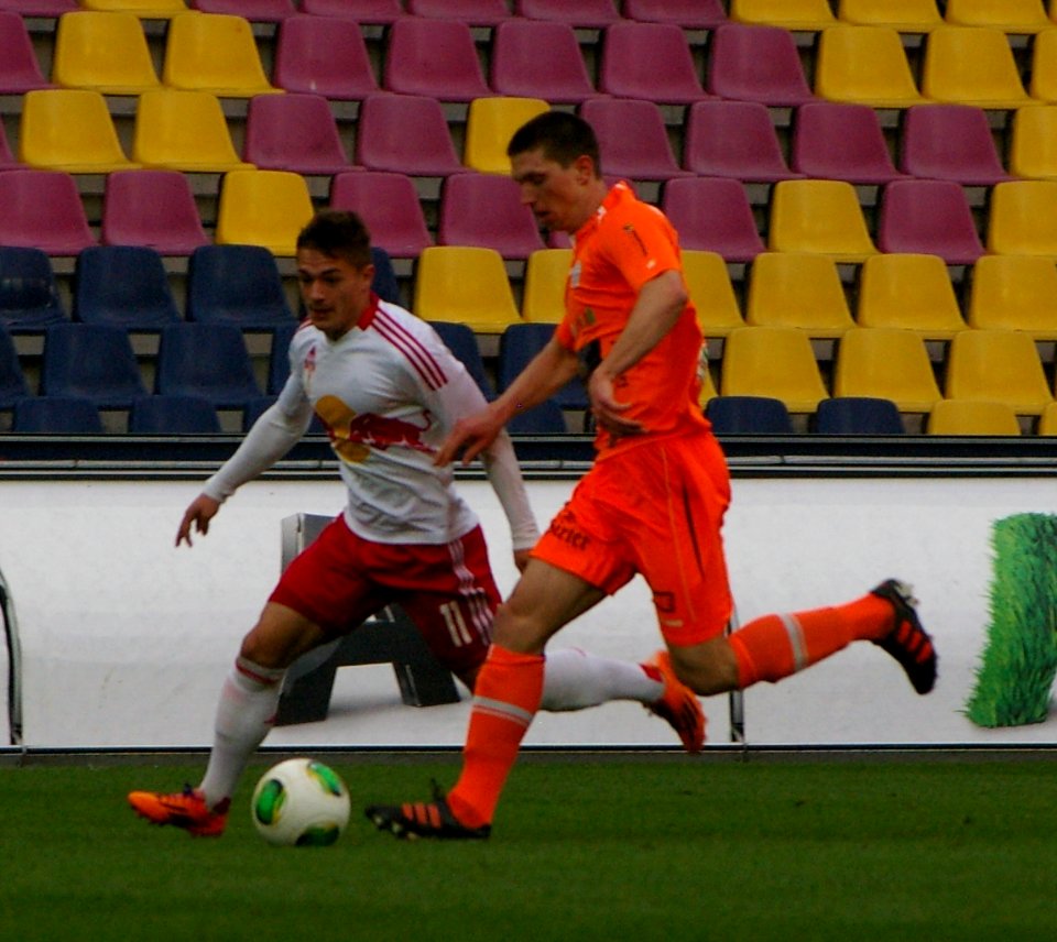 FC Liefering ge TSV Hartberg (HfMEL) 28