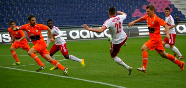 FC Liefering ge TSV Hartberg (HfMEL) 40