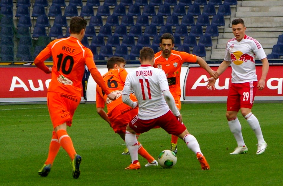 FC Liefering ge TSV Hartberg (HfMEL) 26