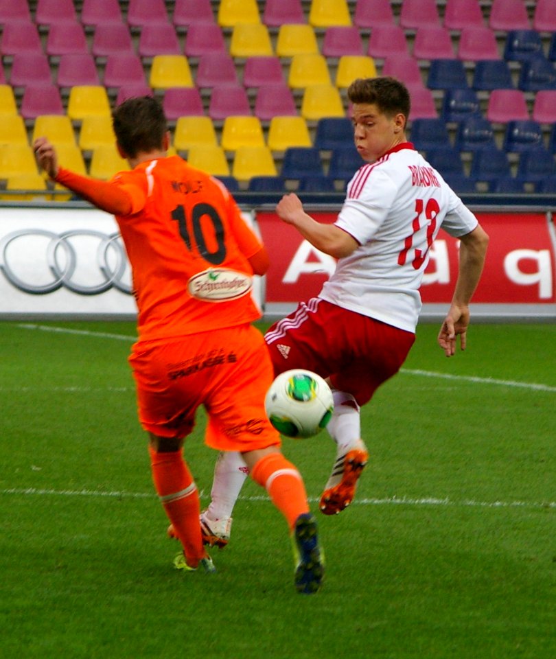 FC Liefering ge TSV Hartberg (HfMEL) 50