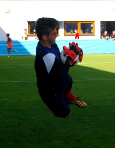 FC Liefering gegen Austria Lustenau 17