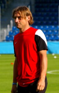 FC Liefering gegen Kapfenberger SV (15. August 2014) 12