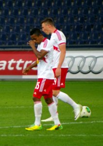 FC Liefering geg TSV Hartberg (HfMEL) 07