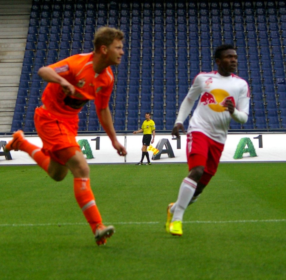 FC Liefering ge TSV Hartberg (HfMEL) 34