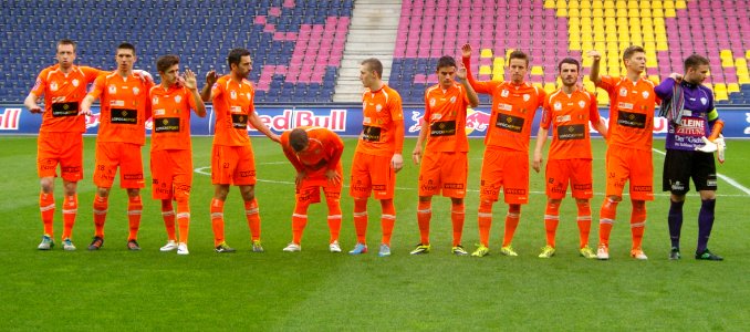 FC Liefering ge TSV Hartberg (HfMEL) 21