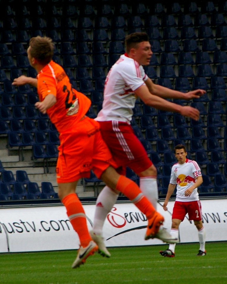 FC Liefering ge TSV Hartberg (HfMEL) 32