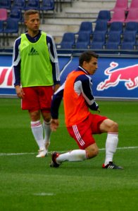 FC Liefering g TSV Hartberg (HfMEL) 33