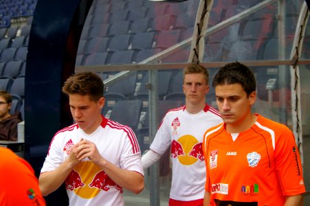 FC Liefering ge TSV Hartberg (HfMEL) 19