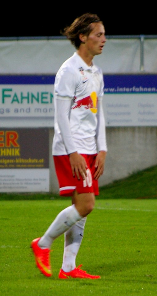 FC Liefering gegen Kapfenberger Sport Verein 29
