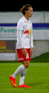FC Liefering gegen Kapfenberger Sport Verein 29