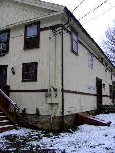 Falls Village station 089
