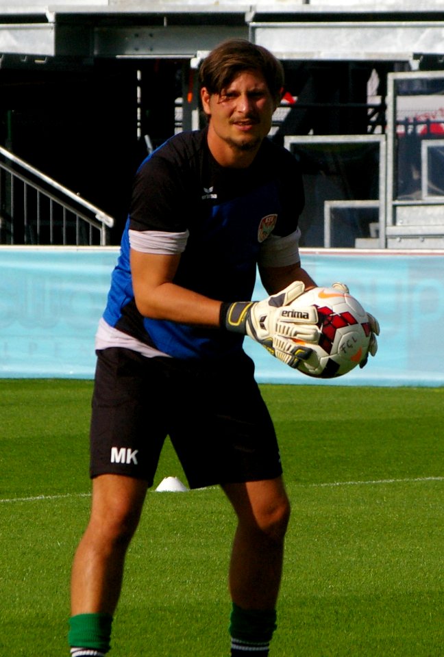 FC Liefering gegen Kapfenberger SV (15. August 2014) 05