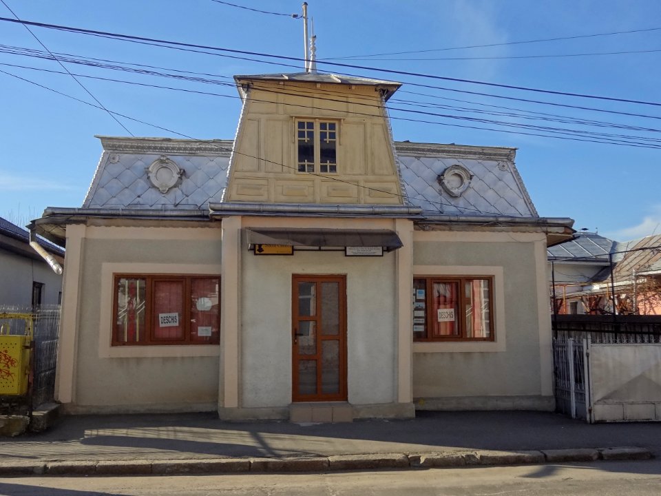 Falticeni maison 31