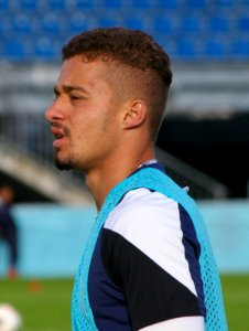 FC Liefering gegen Kapfenberger SV (15. August 2014) 46