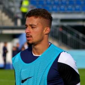 FC Liefering gegen Kapfenberger SV (15. August 2014) 45