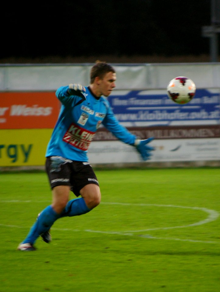 FC Liefering gegen Kapfenberger Sport Verein 28