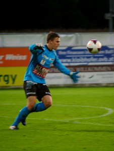FC Liefering gegen Kapfenberger Sport Verein 28