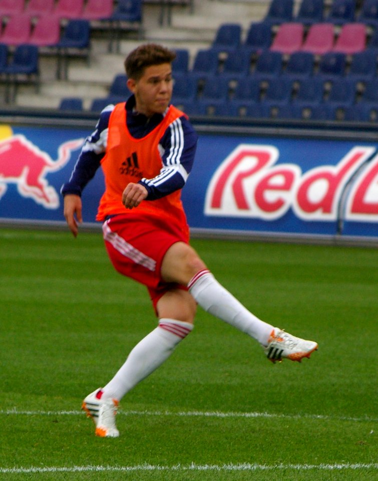 FC Liefering g TSV Hartberg (HfMEL) 34