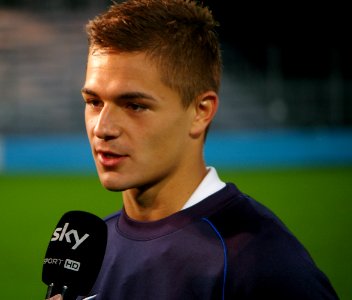 FC Liefering gegen Kapfenberger Sport Verein 31