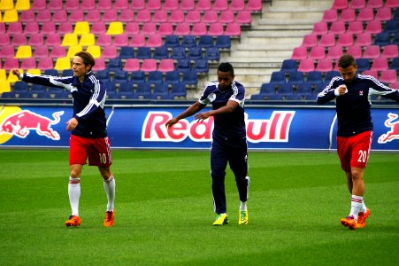 FC Liefering g TSV Hartberg (HfMEL) 01