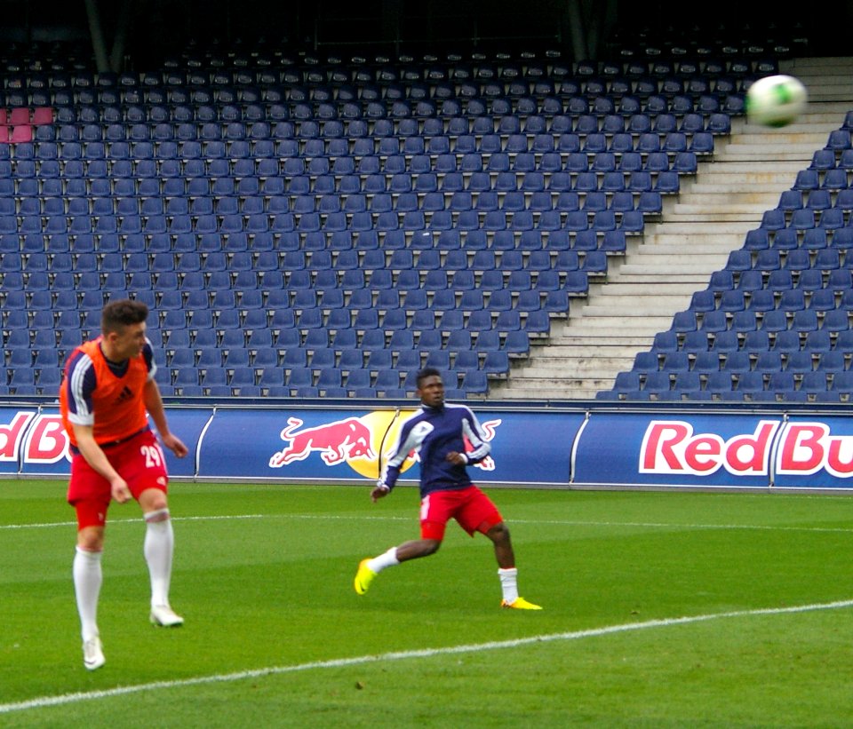 FC Liefering g TSV Hartberg (HfMEL) 42