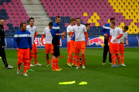 FC Liefering g TSV Hartberg (HfMEL) 16