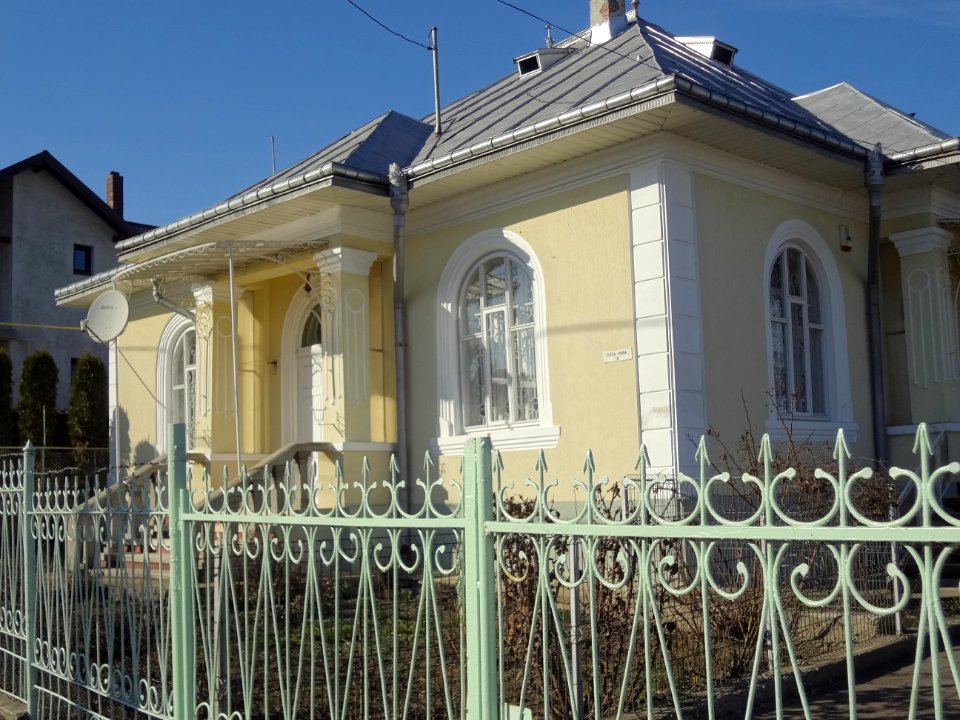 Falticeni maison 7