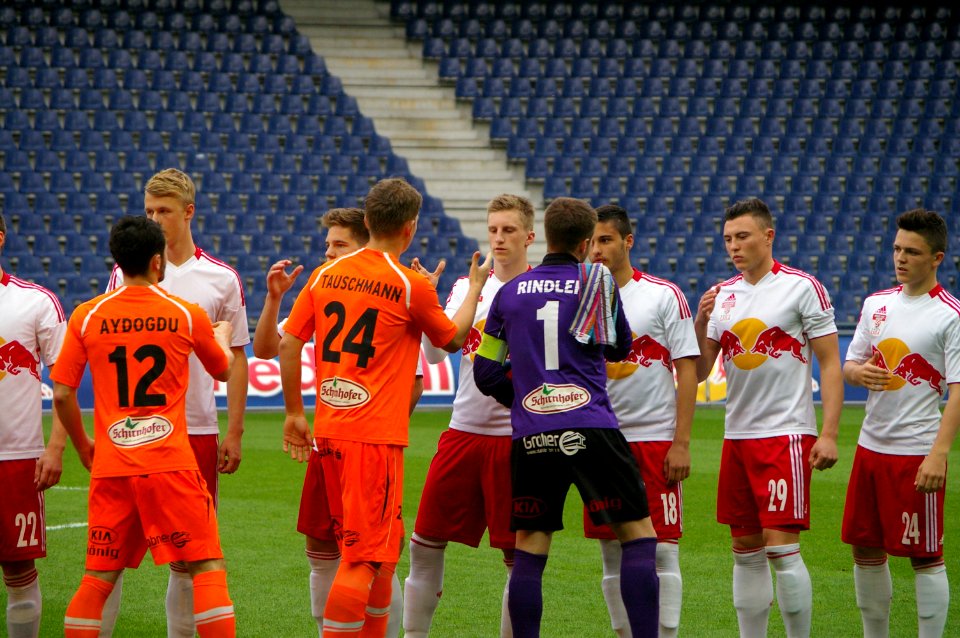 FC Liefering ge TSV Hartberg (HfMEL) 22