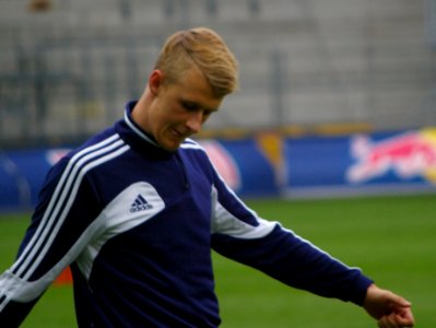 FC Liefering g TSV Hartberg (HfMEL) 15